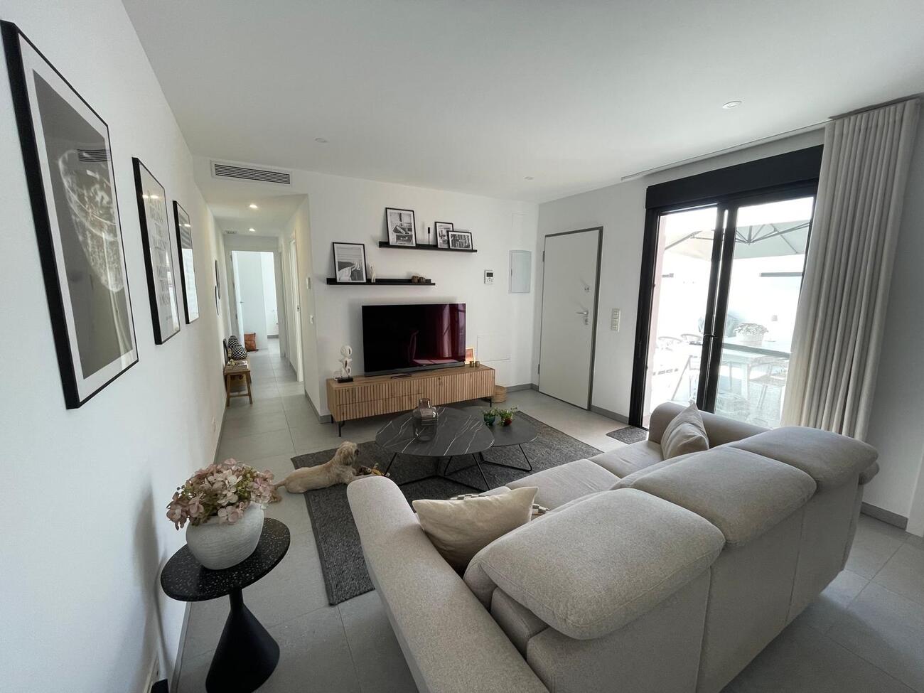 Villa for sale in Roldan, Murcia, Spain