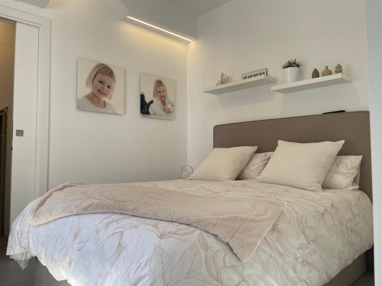 Villa for sale in Roldan, Murcia, Spain