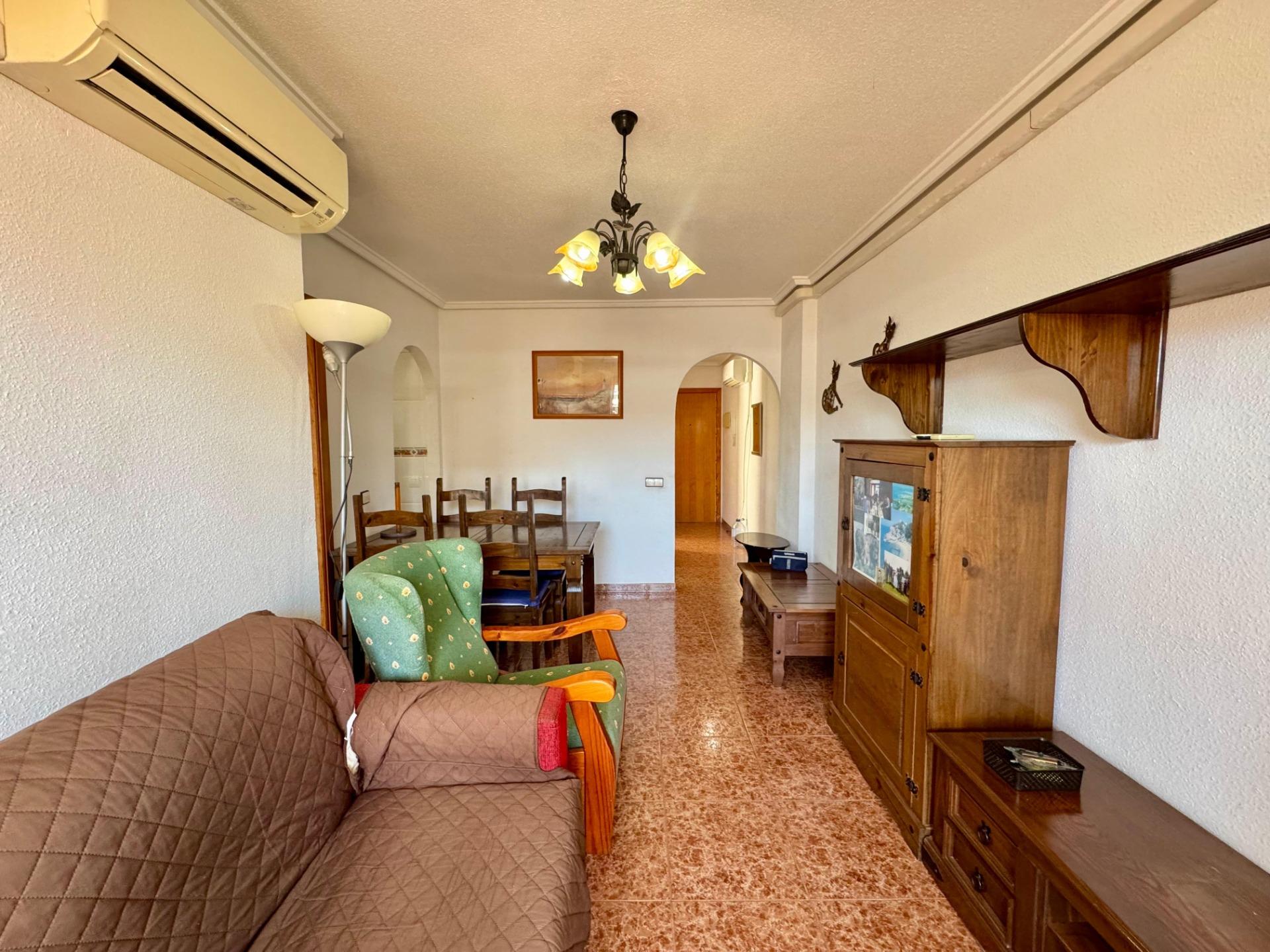 Ático en venta en Torrevieja