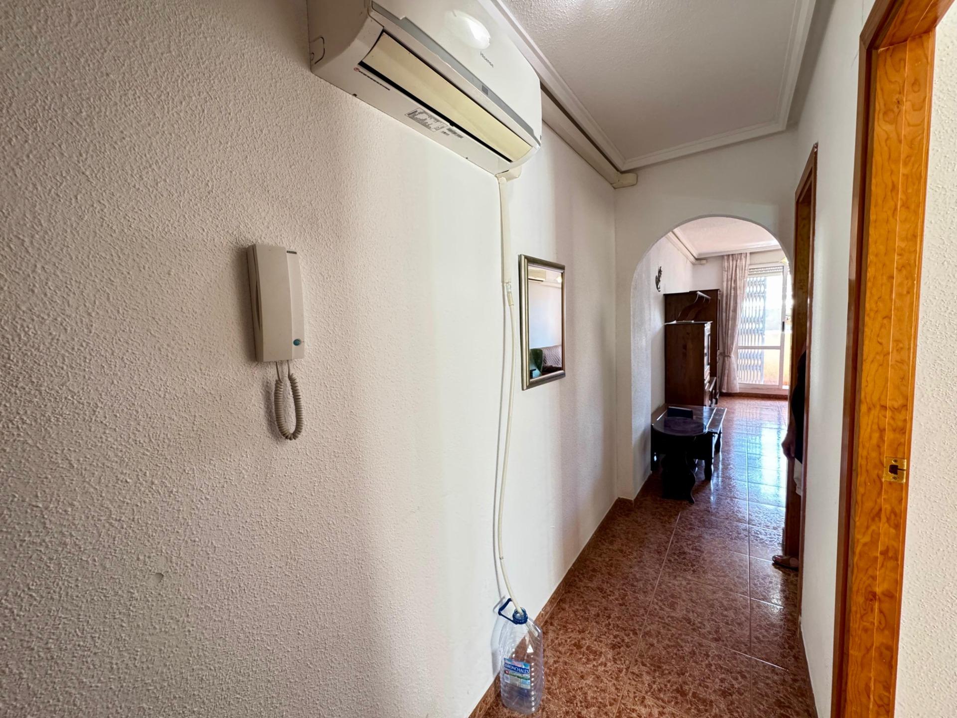 Ático en venta en Torrevieja