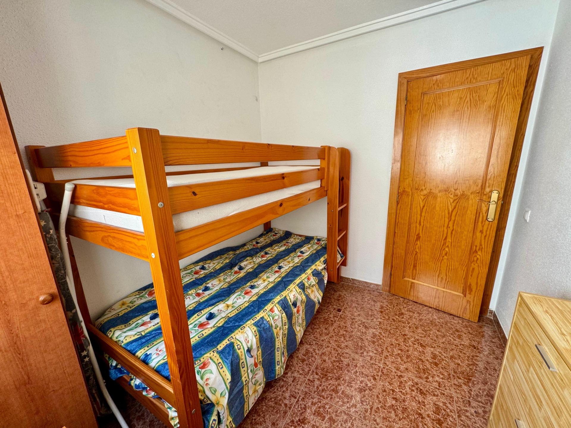 Ático en venta en Torrevieja