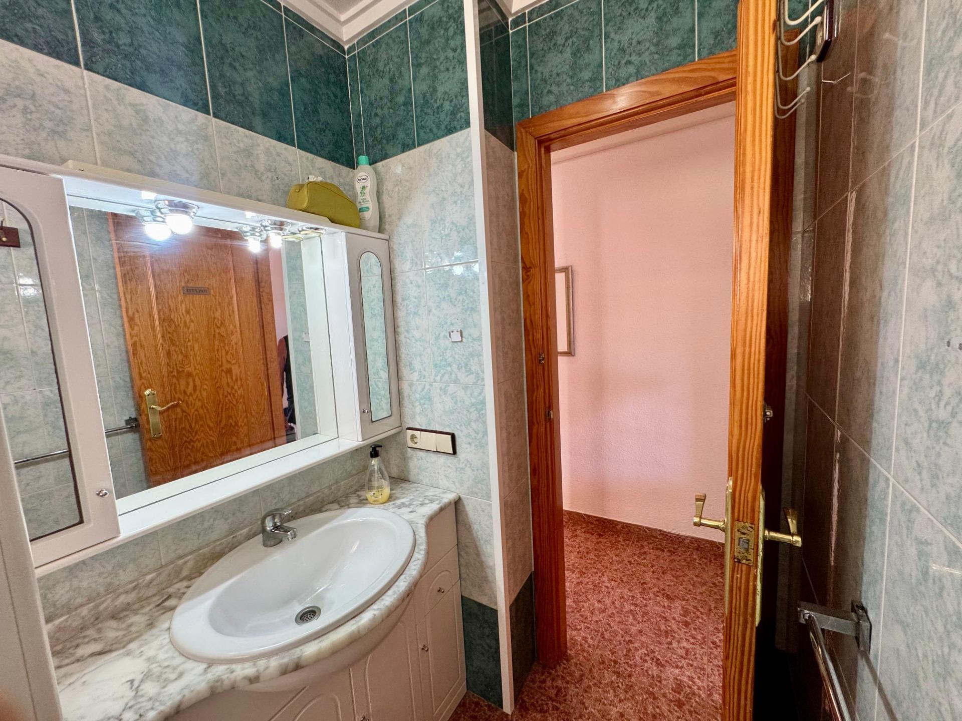 Ático en venta en Torrevieja