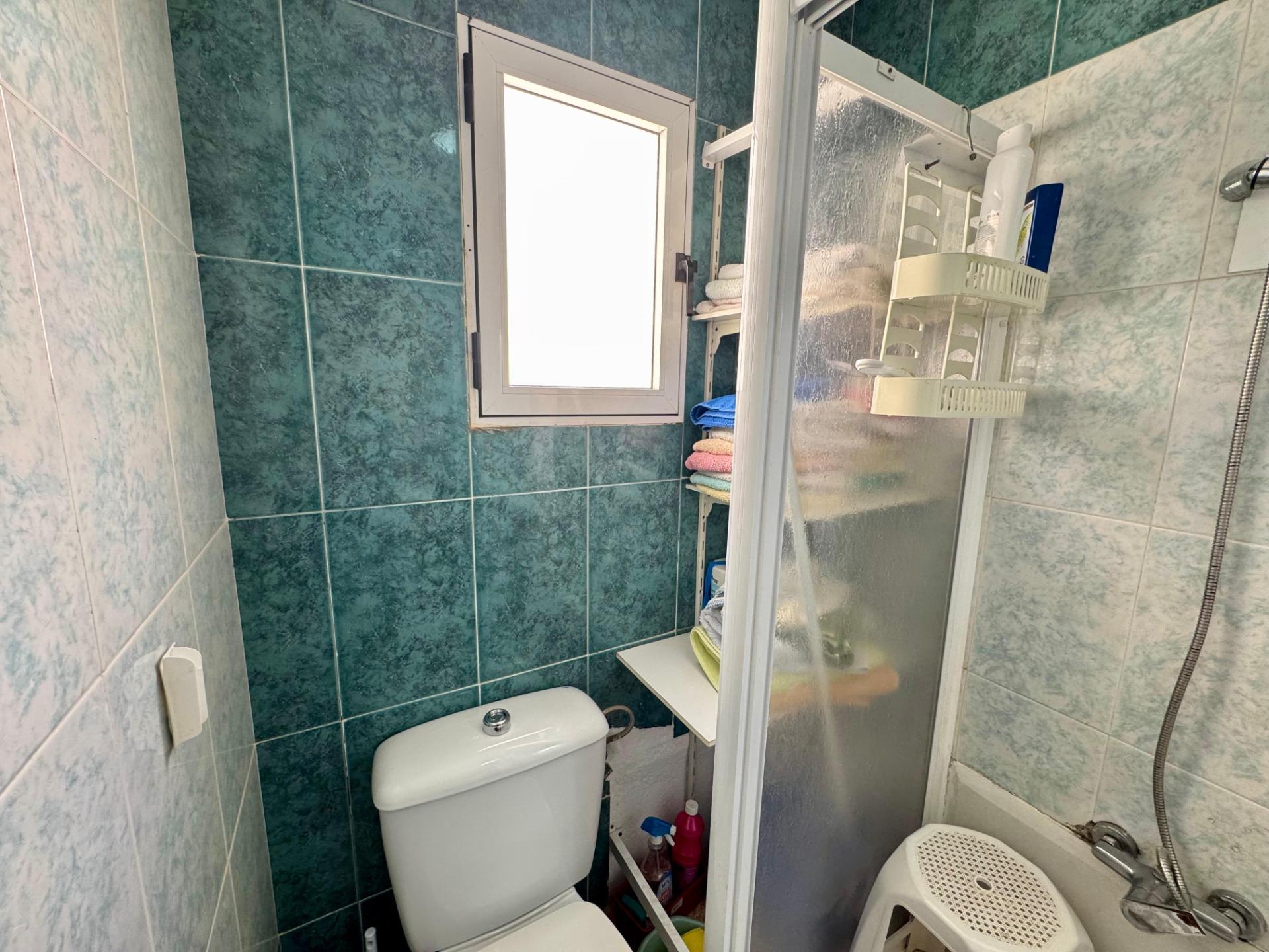 Ático en venta en Torrevieja