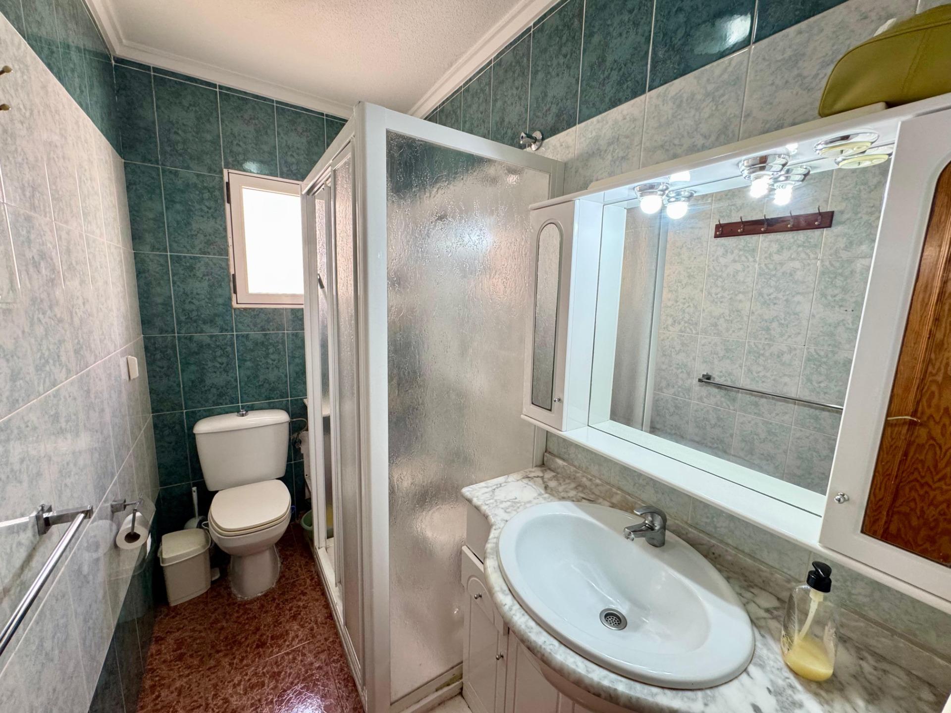 Ático en venta en Torrevieja
