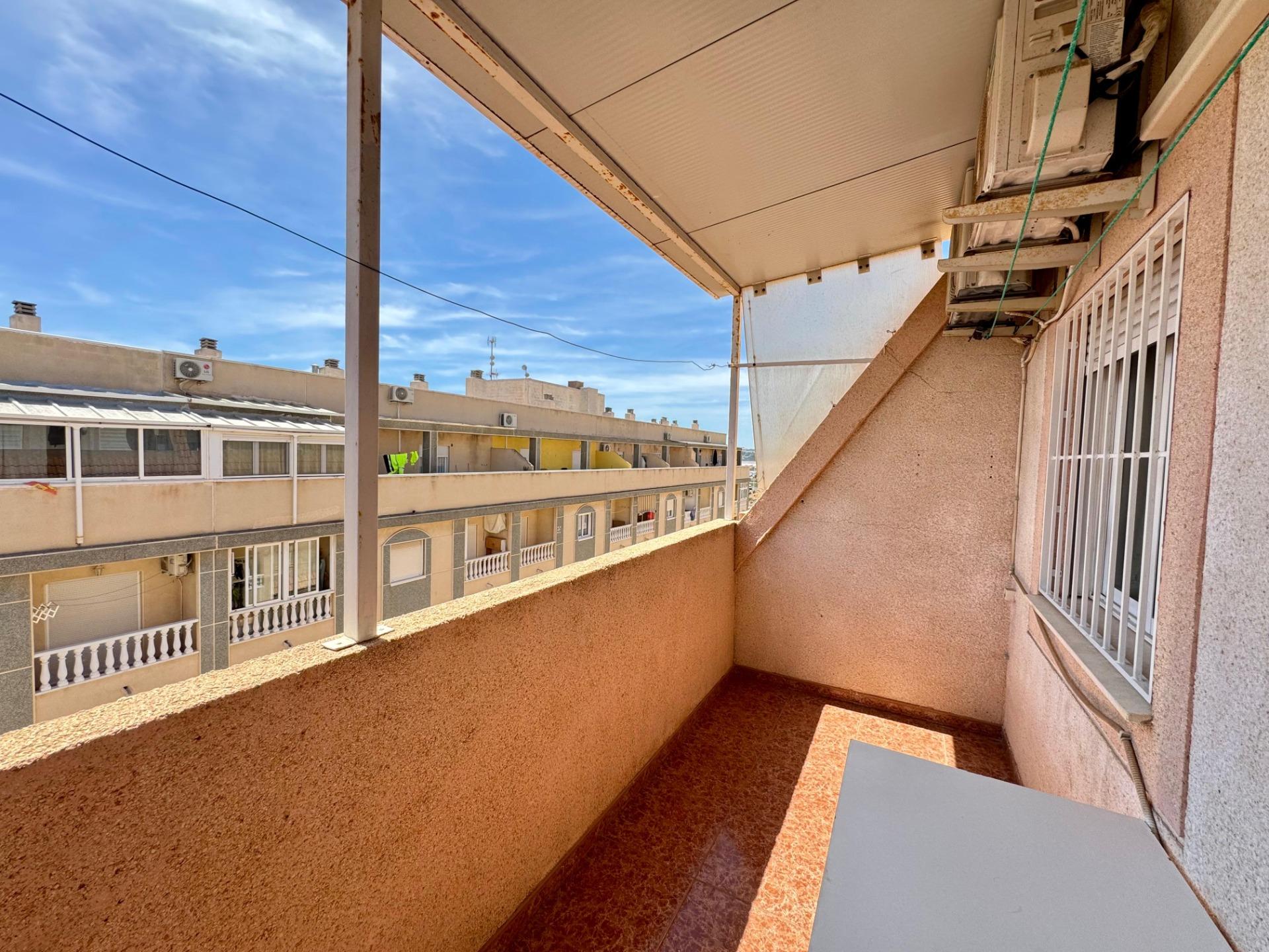 Ático en venta en Torrevieja