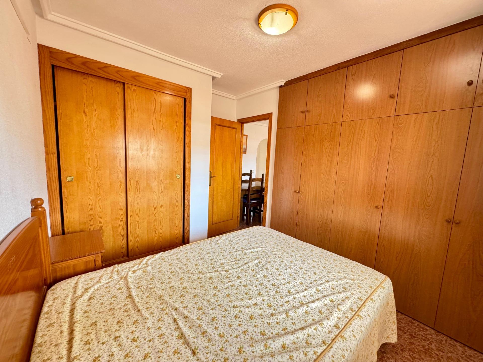 Ático en venta en Torrevieja