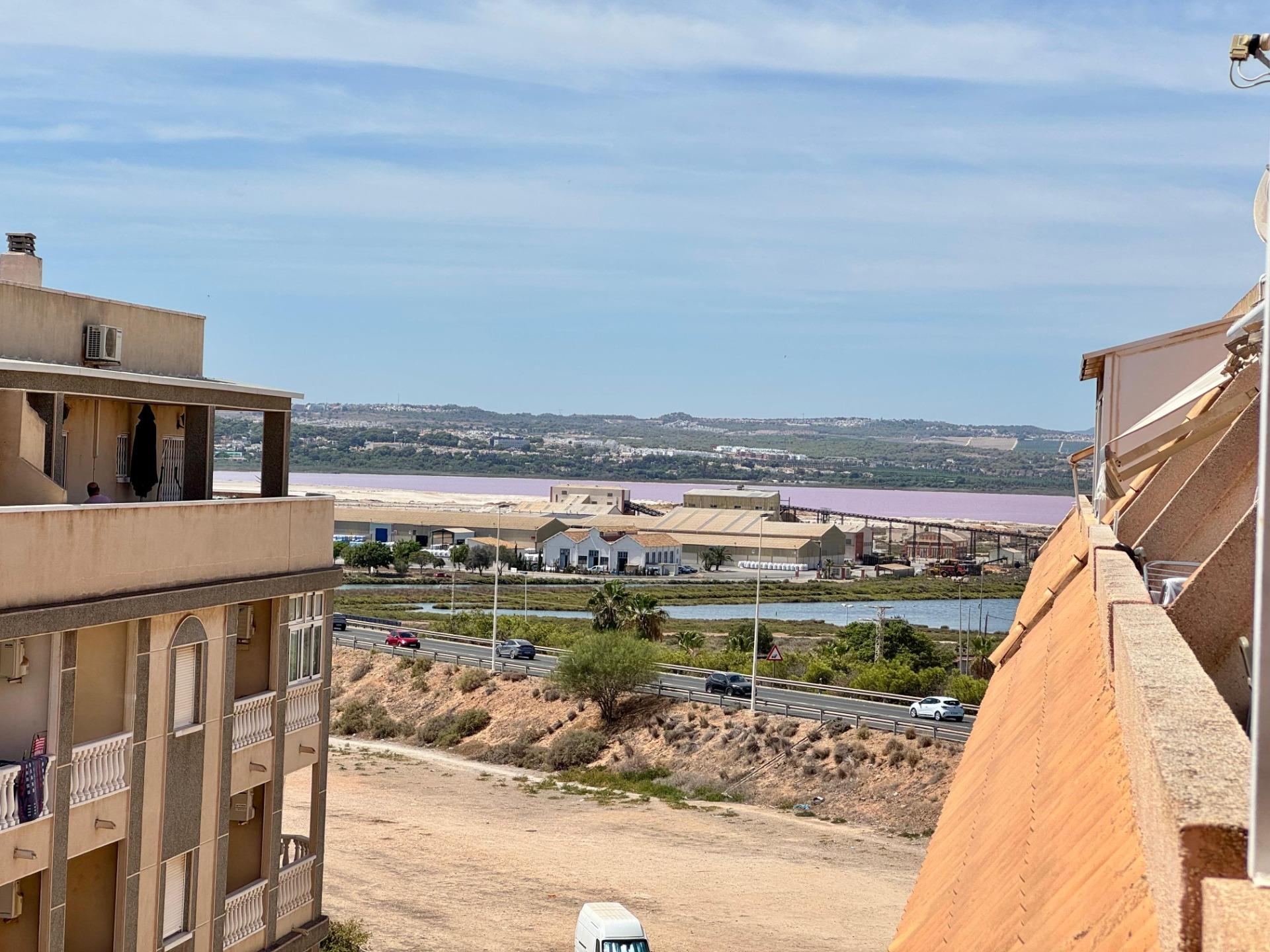 Ático en venta en Torrevieja