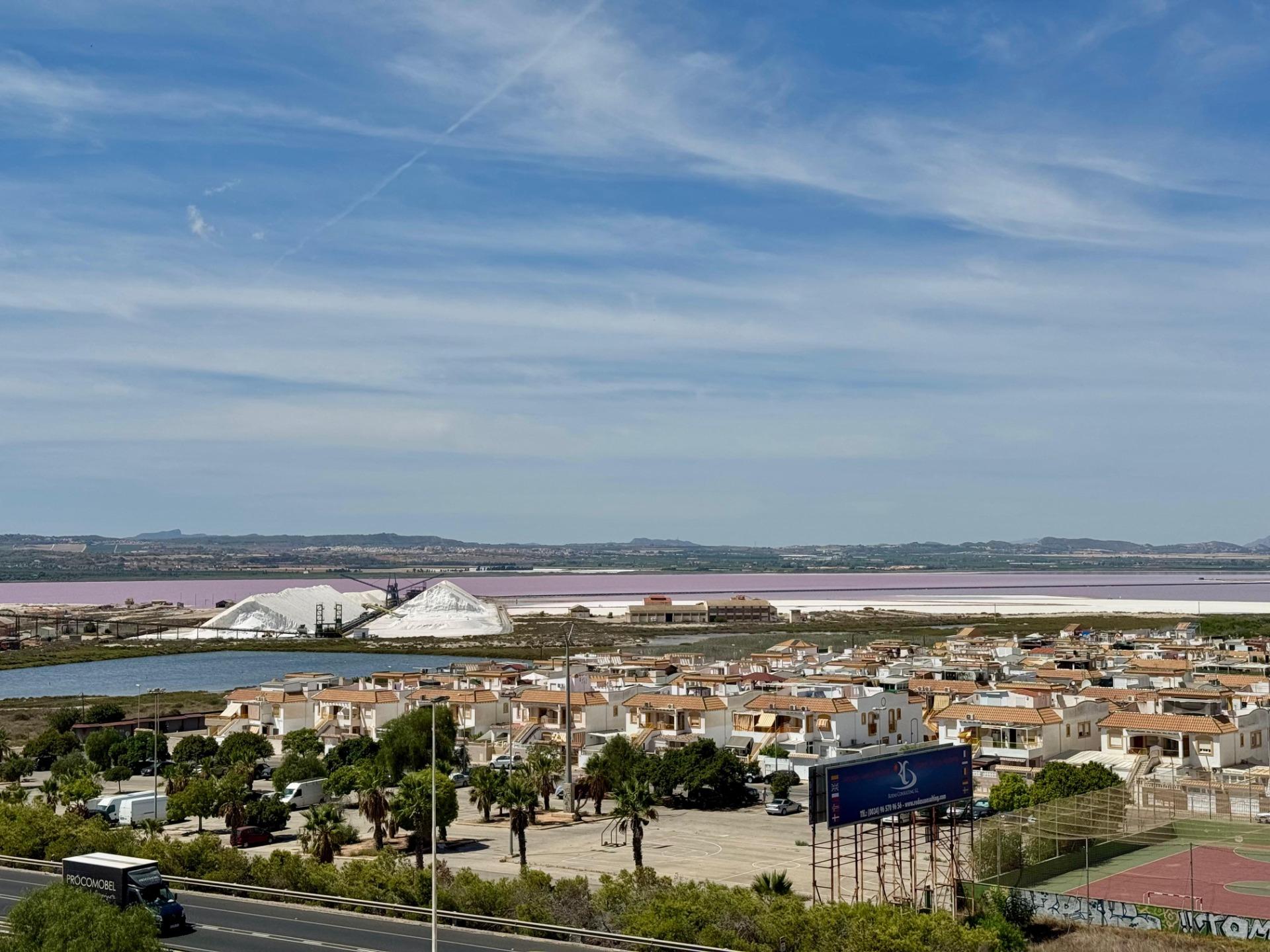 Ático en venta en Torrevieja