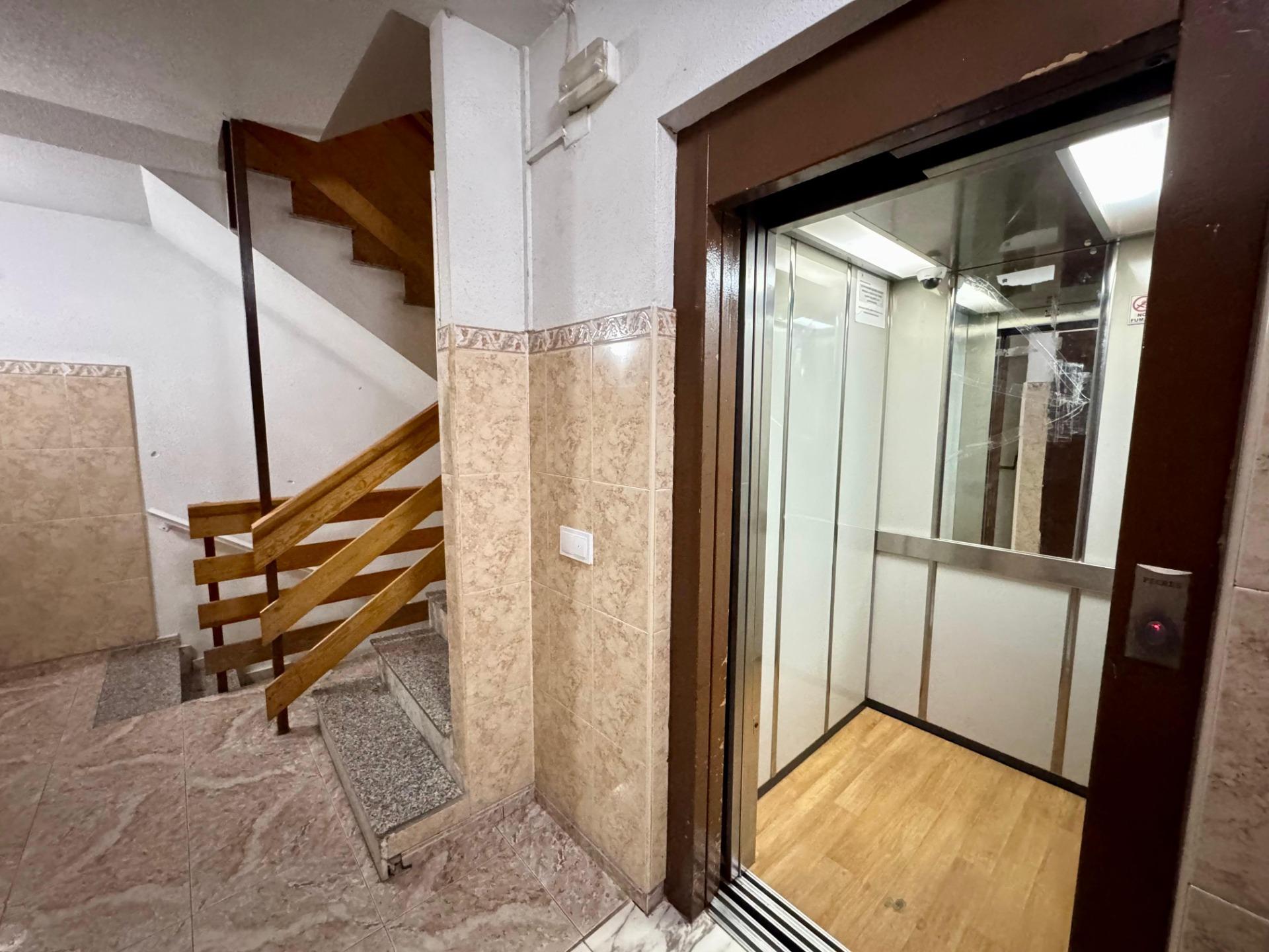 Ático en venta en Torrevieja