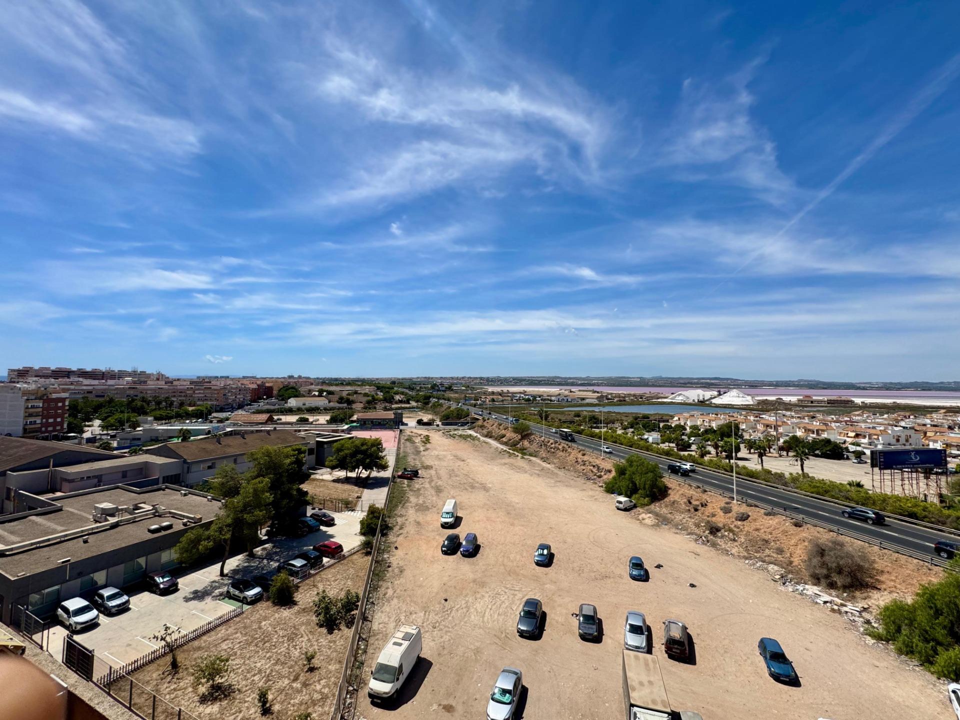 Ático en venta en Torrevieja