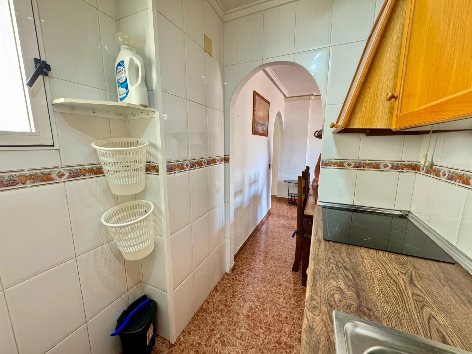 Ático en venta en Torrevieja