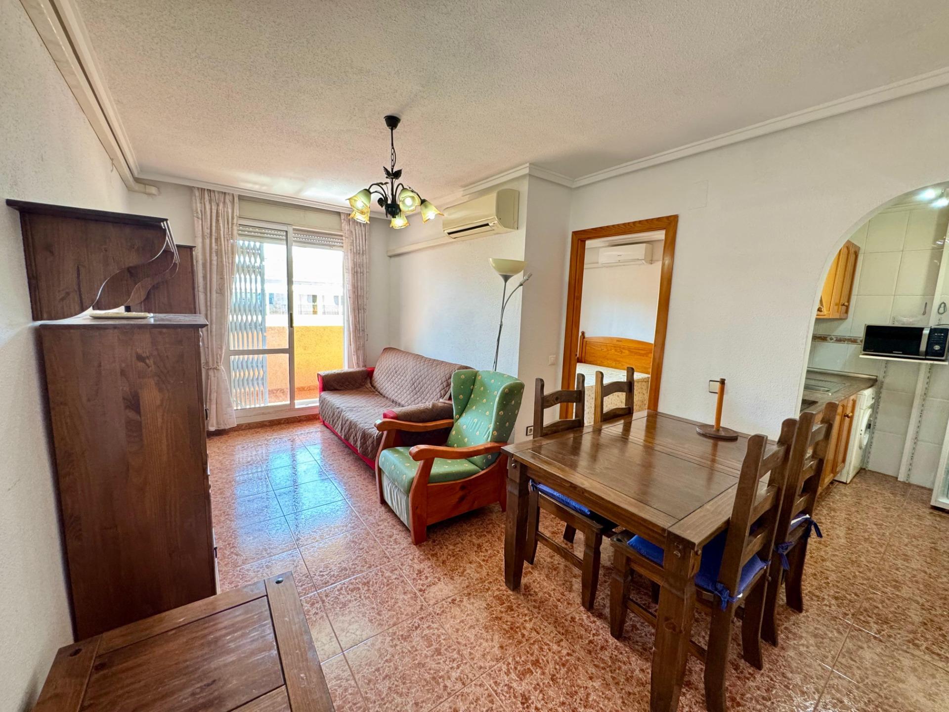 Ático en venta en Torrevieja