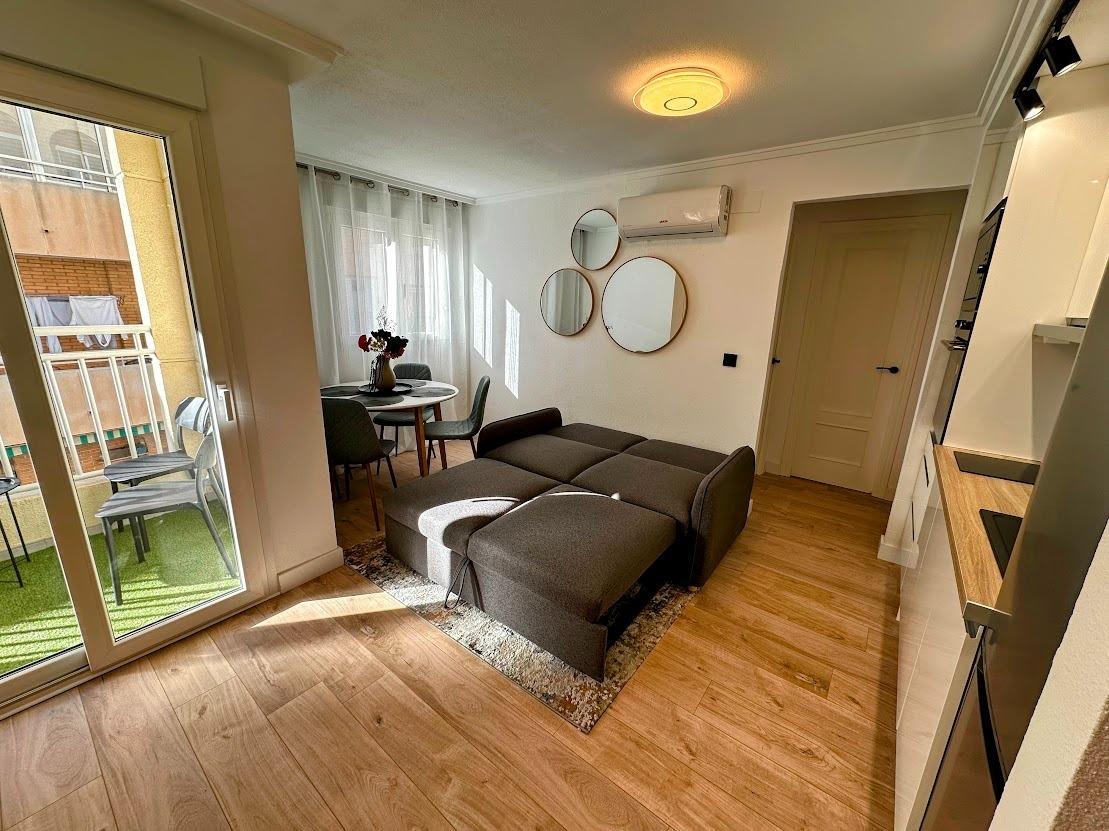 Piso en venta en Torrevieja
