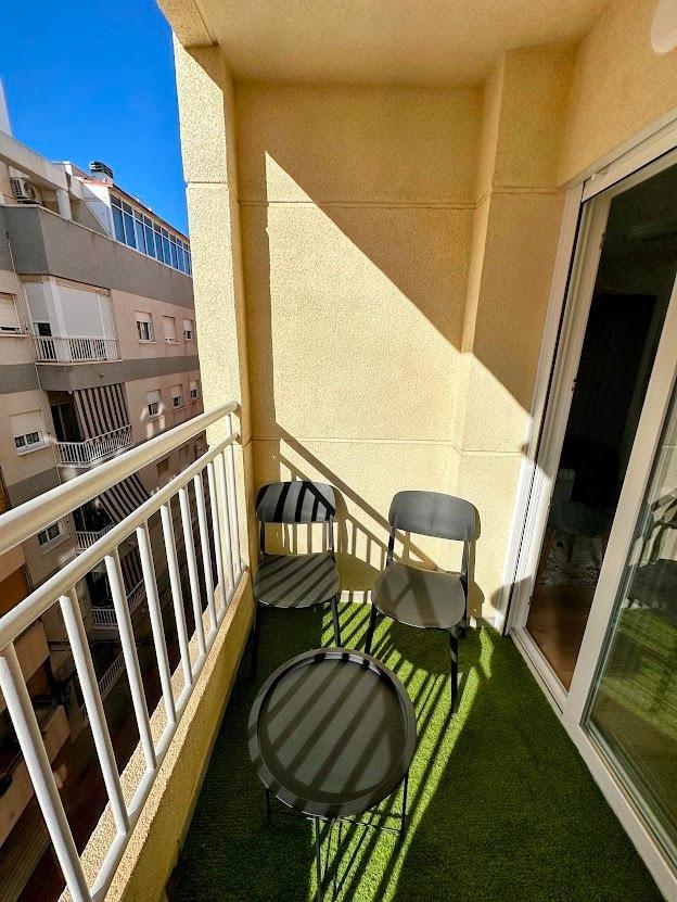 Piso en venta en Torrevieja