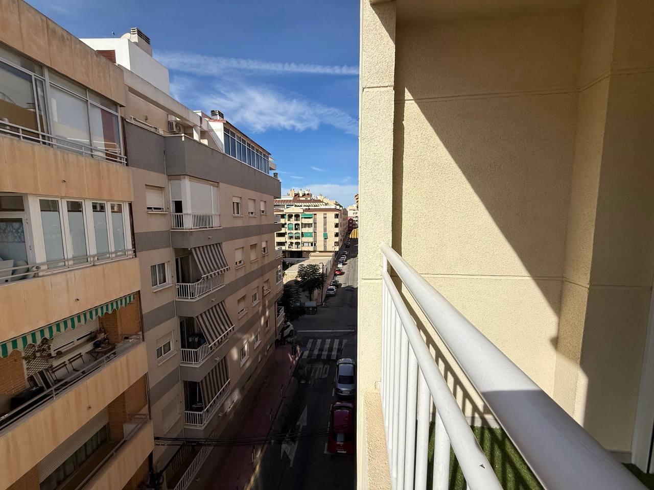 Piso en venta en Torrevieja