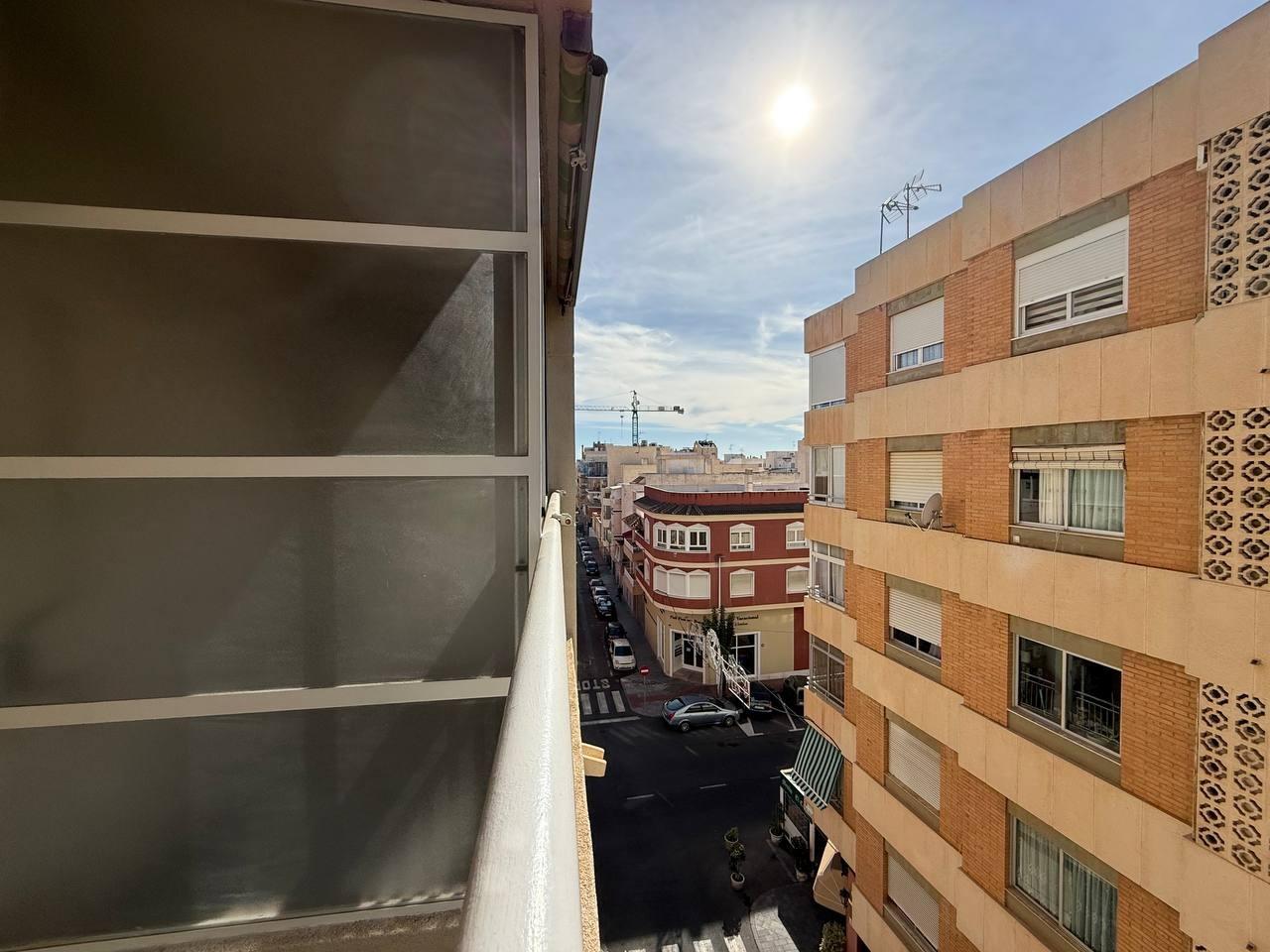 Piso en venta en Torrevieja
