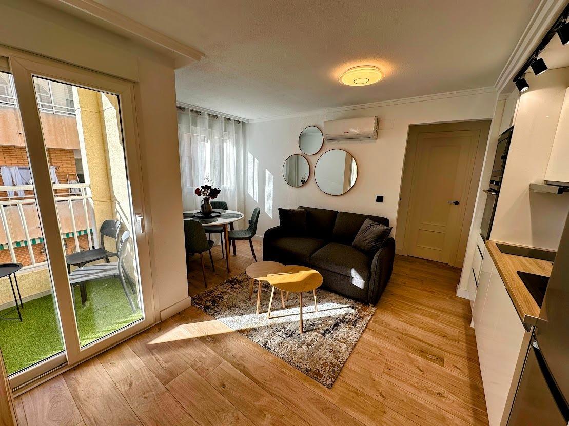 Piso en venta en Torrevieja