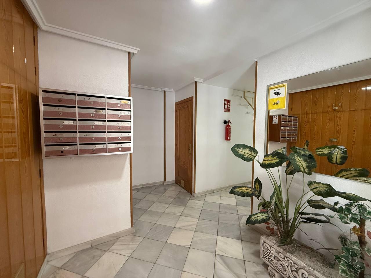 Piso en venta en Torrevieja