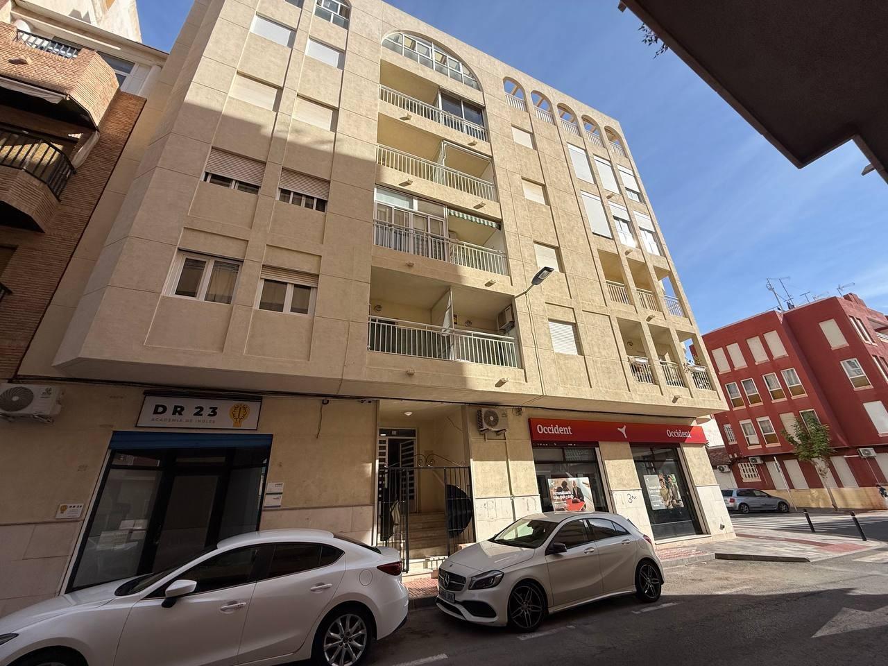 Apartment for sale in Torrevieja, Alicante, Spain