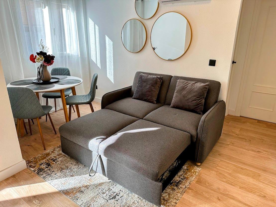 Piso en venta en Torrevieja