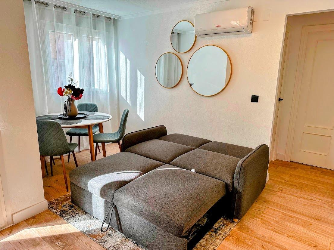 Piso en venta en Torrevieja