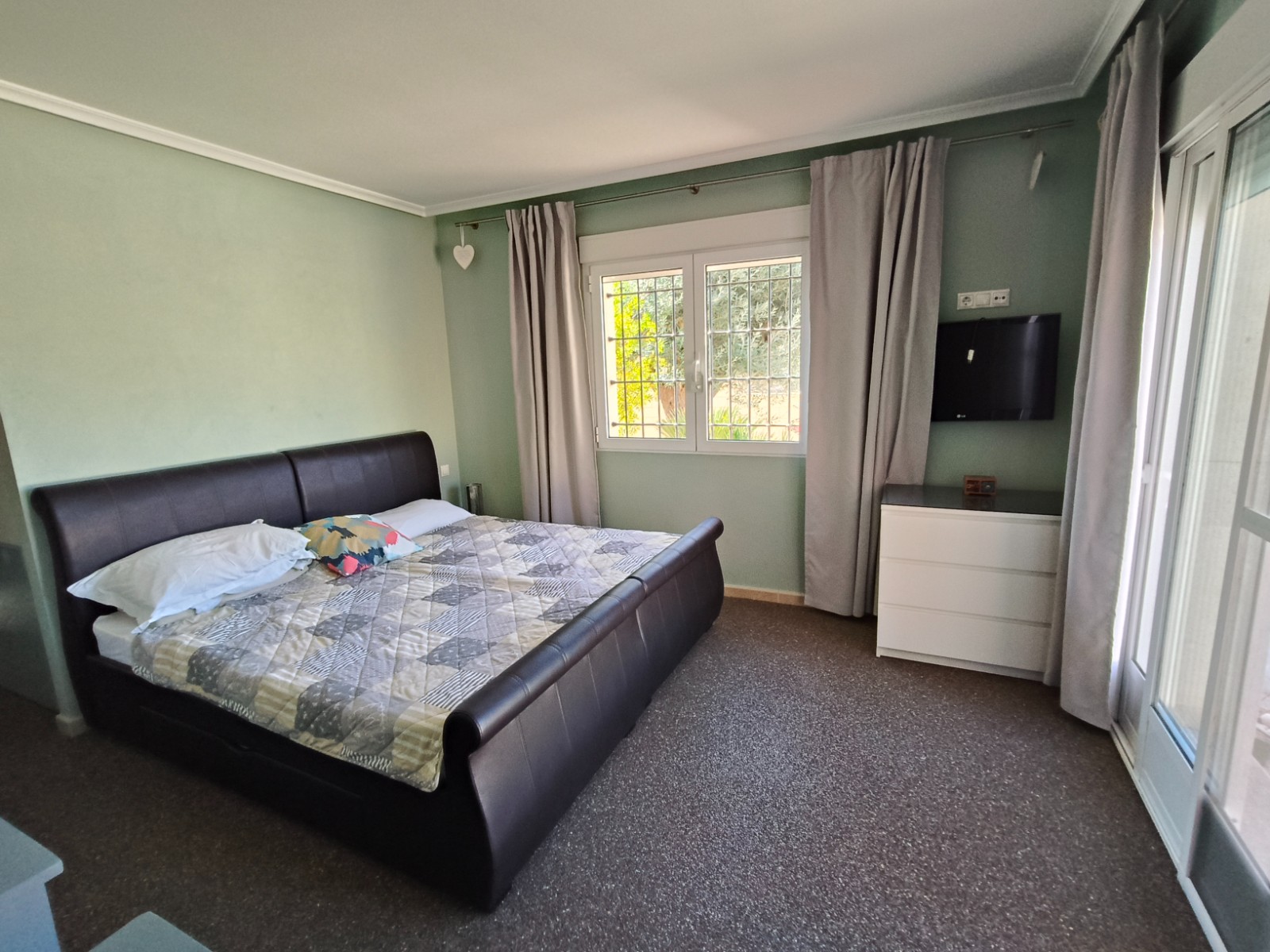 Villa en venta en La Romana
