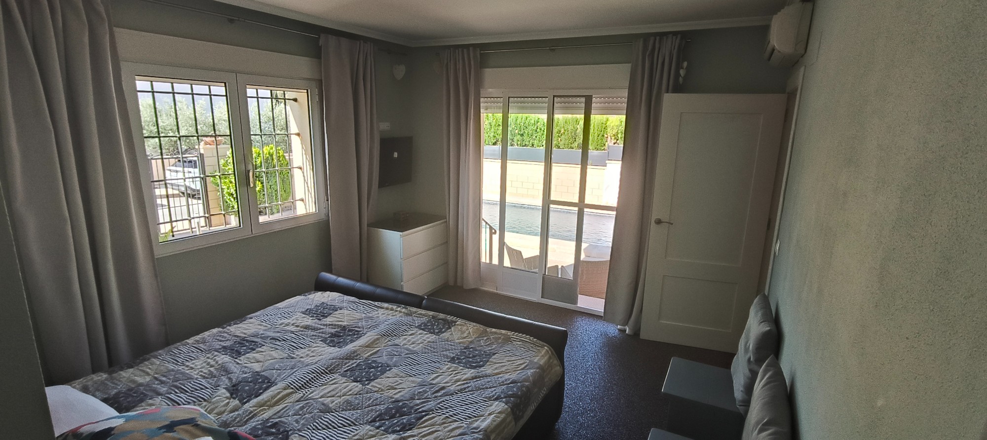 Villa en venta en La Romana