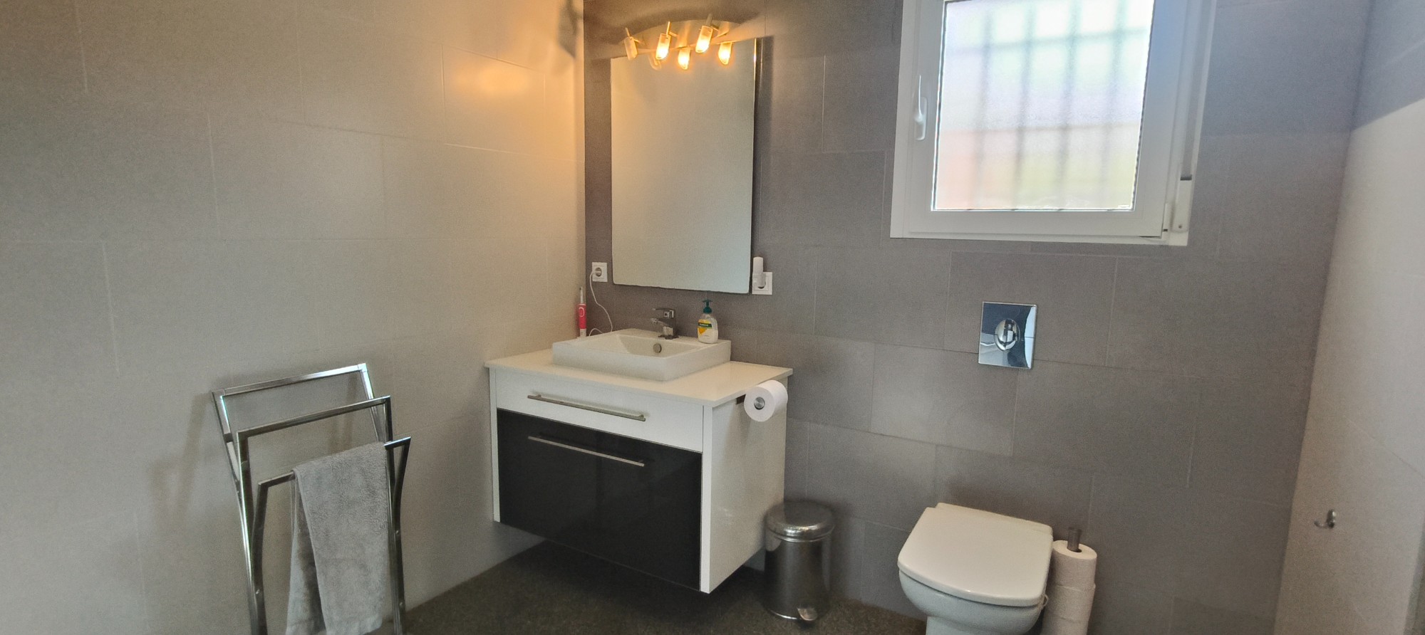 Villa en venta en La Romana