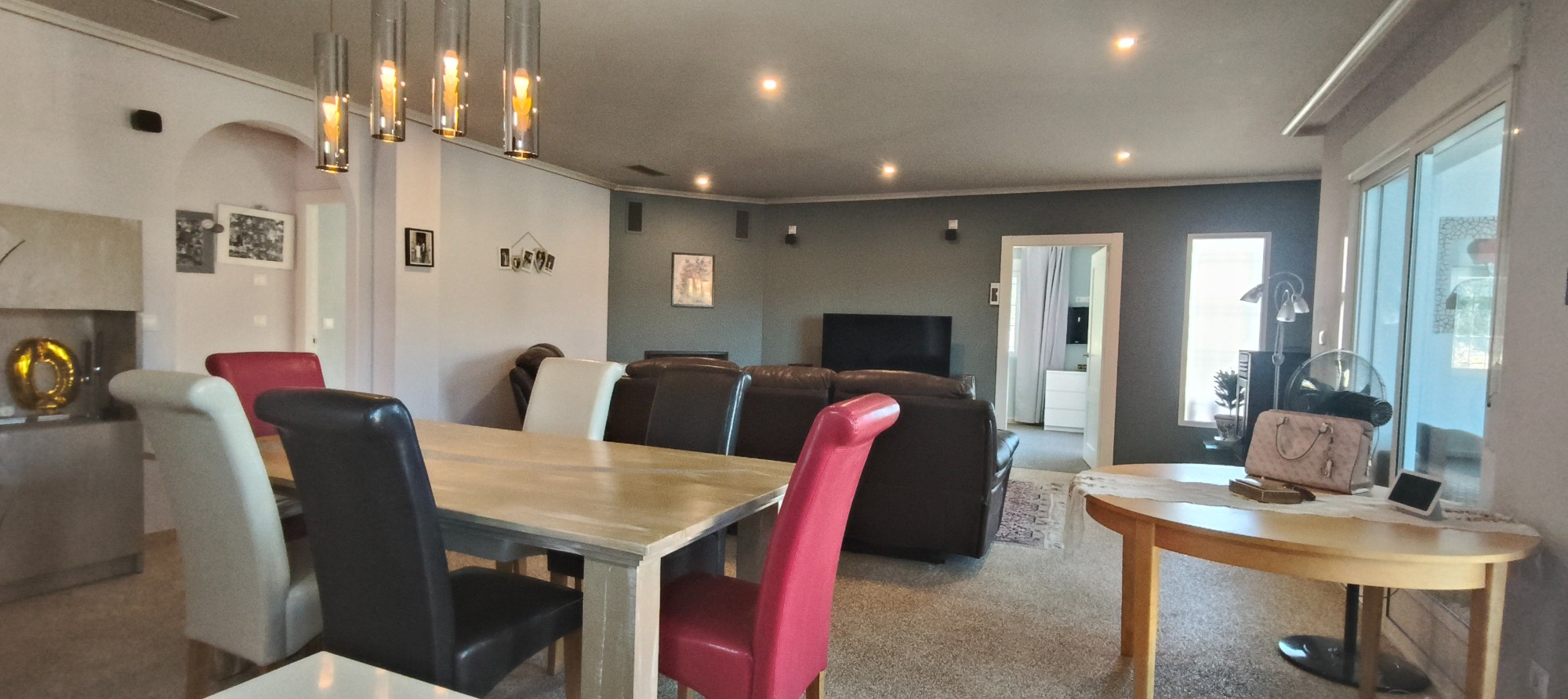 Villa en venta en La Romana