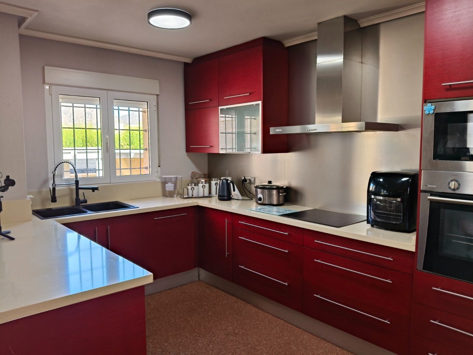 Villa en venta en La Romana