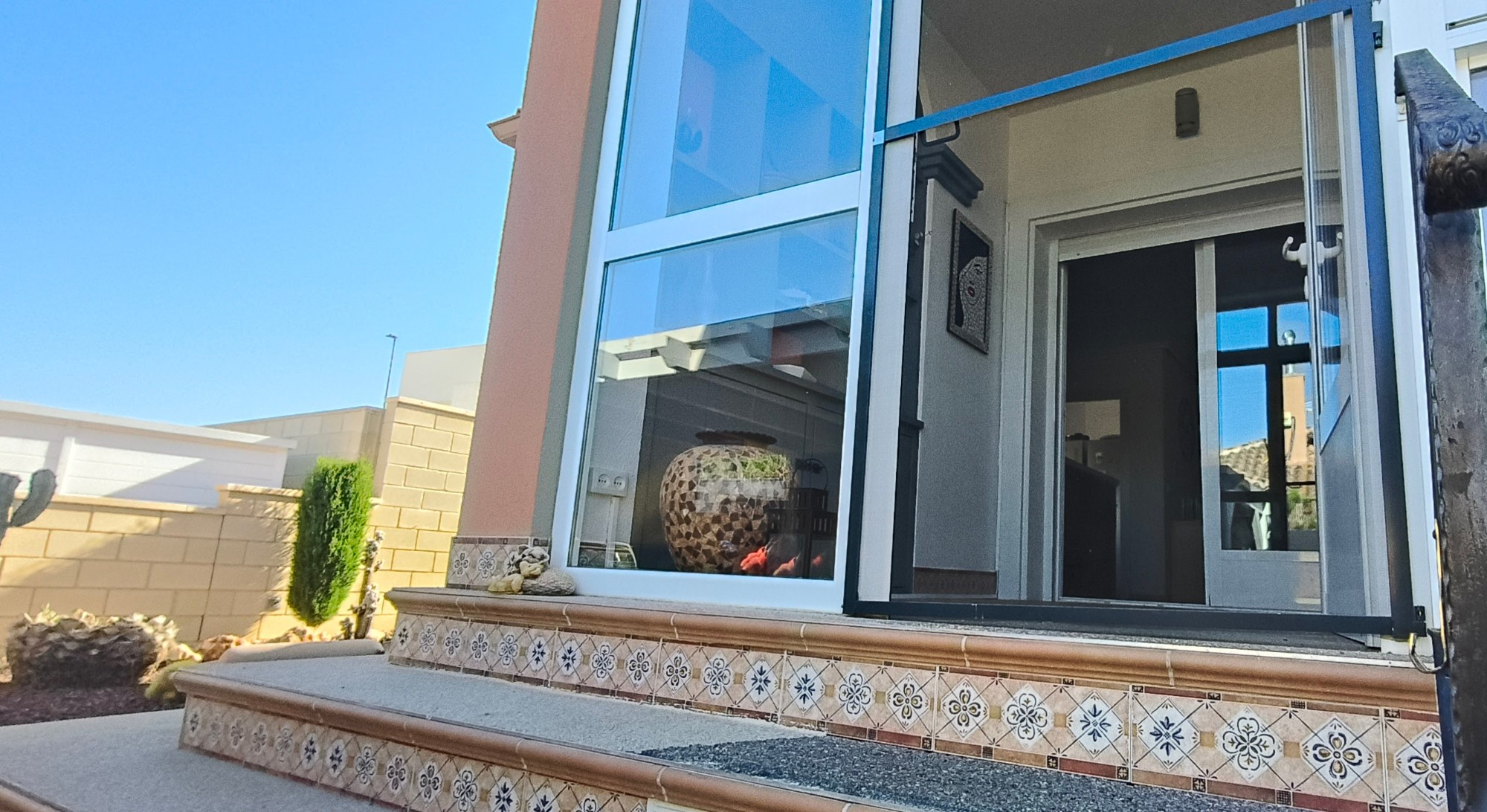 Villa en venta en La Romana