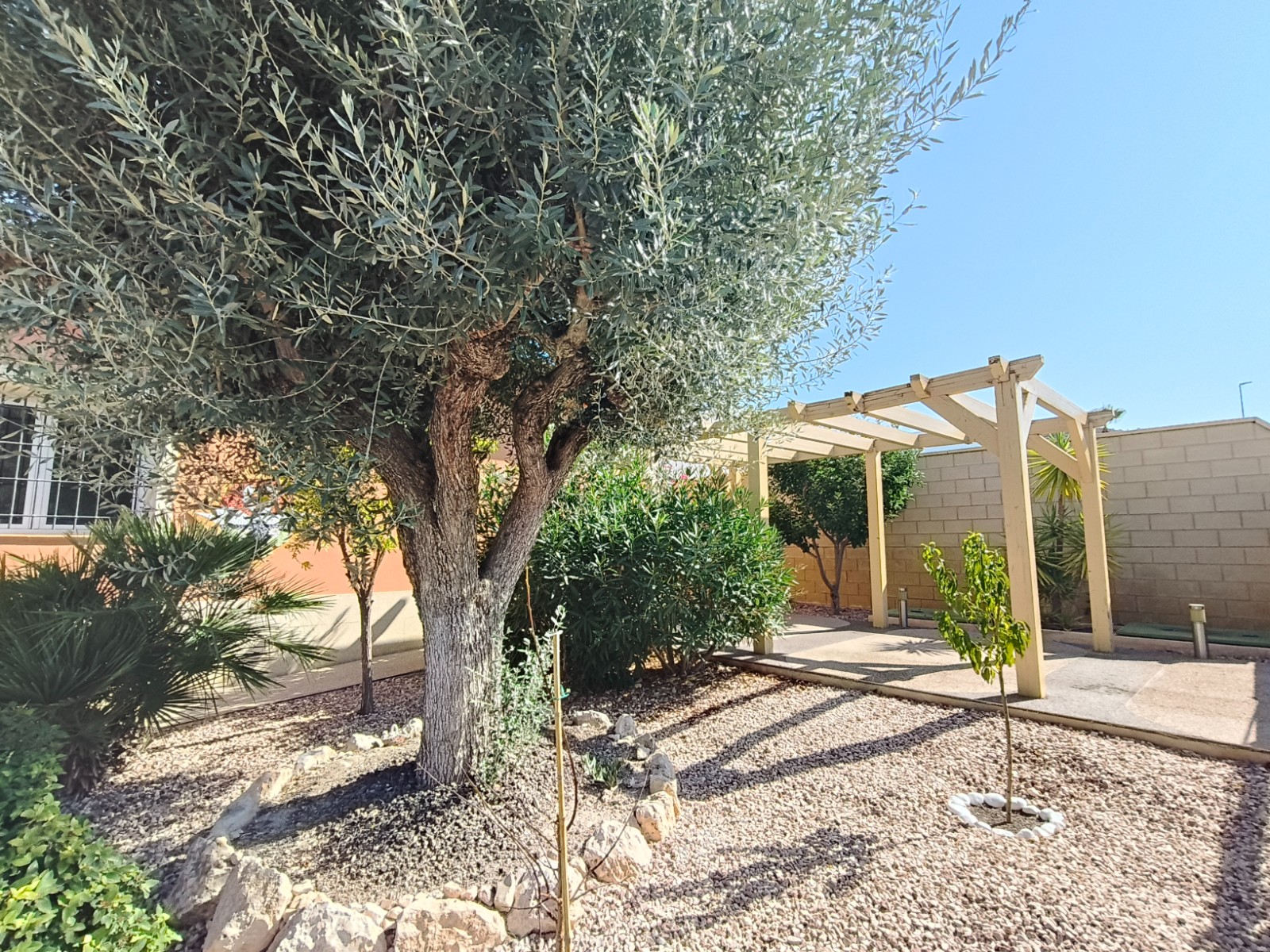 Villa en venta en La Romana