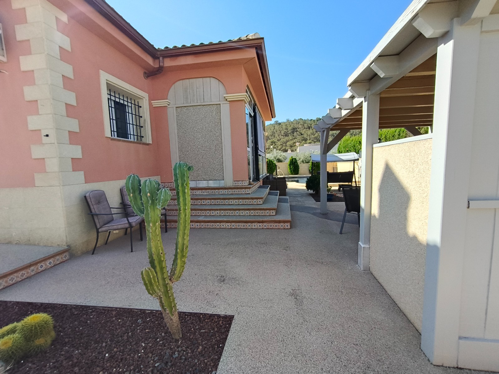 Villa en venta en La Romana