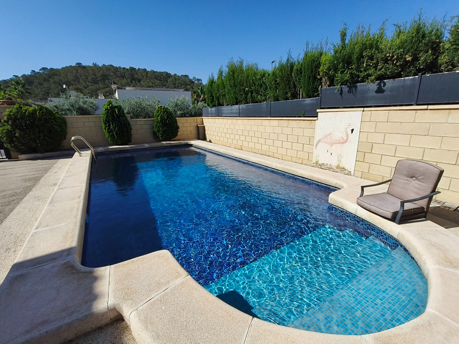 Villa en venta en La Romana