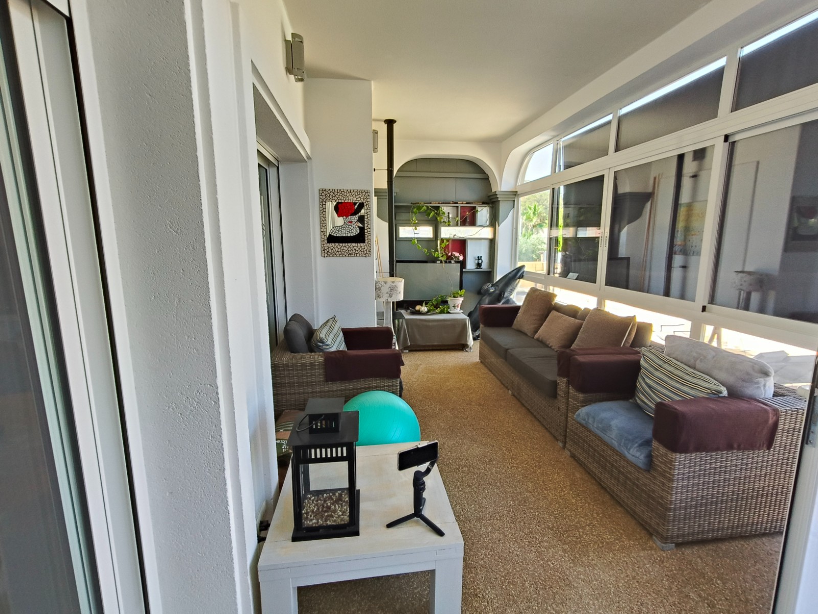 Villa en venta en La Romana