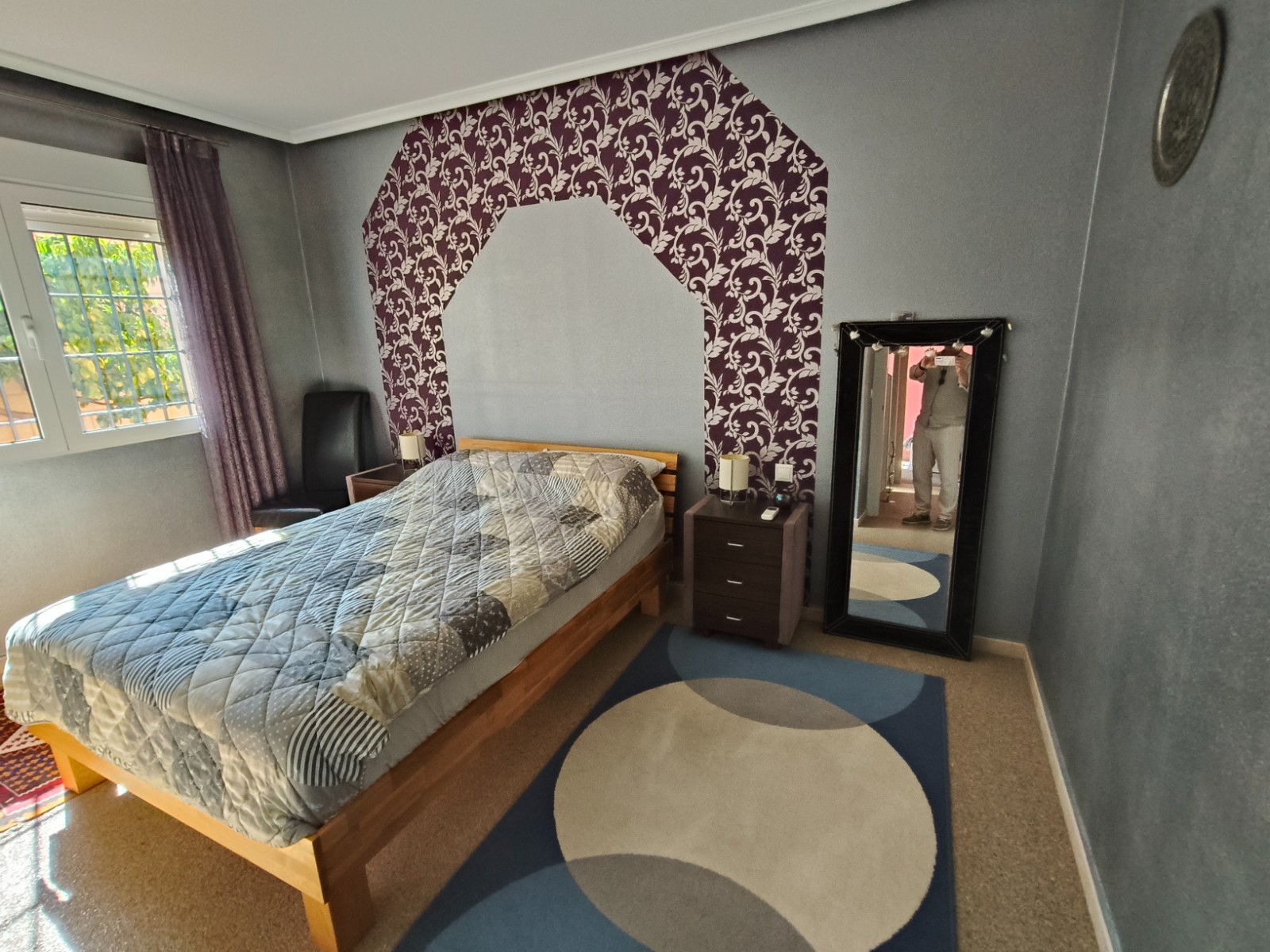 Villa en venta en La Romana
