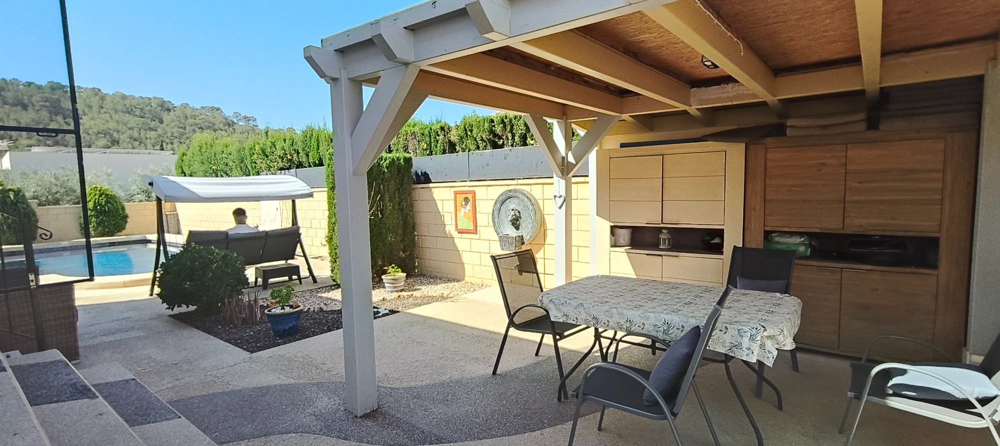 Villa en venta en La Romana