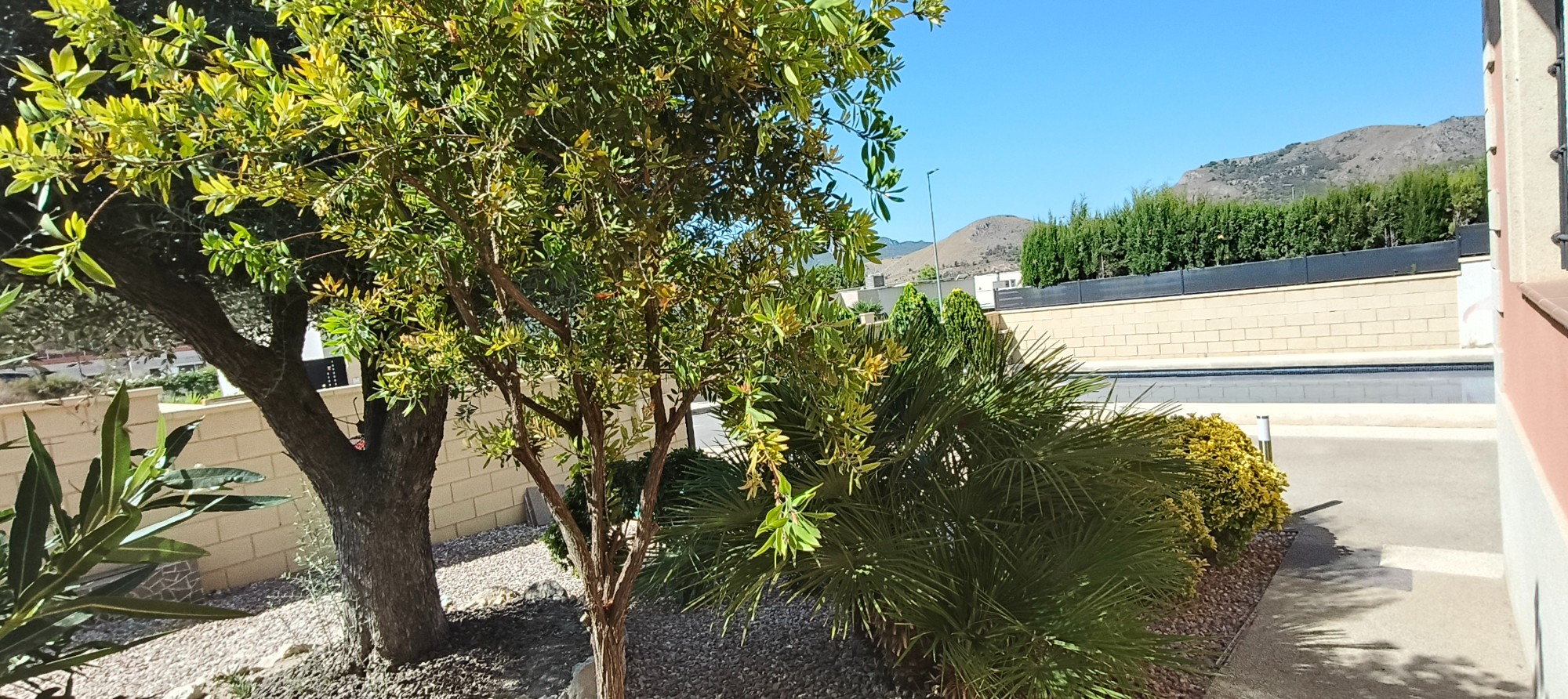 Villa en venta en La Romana