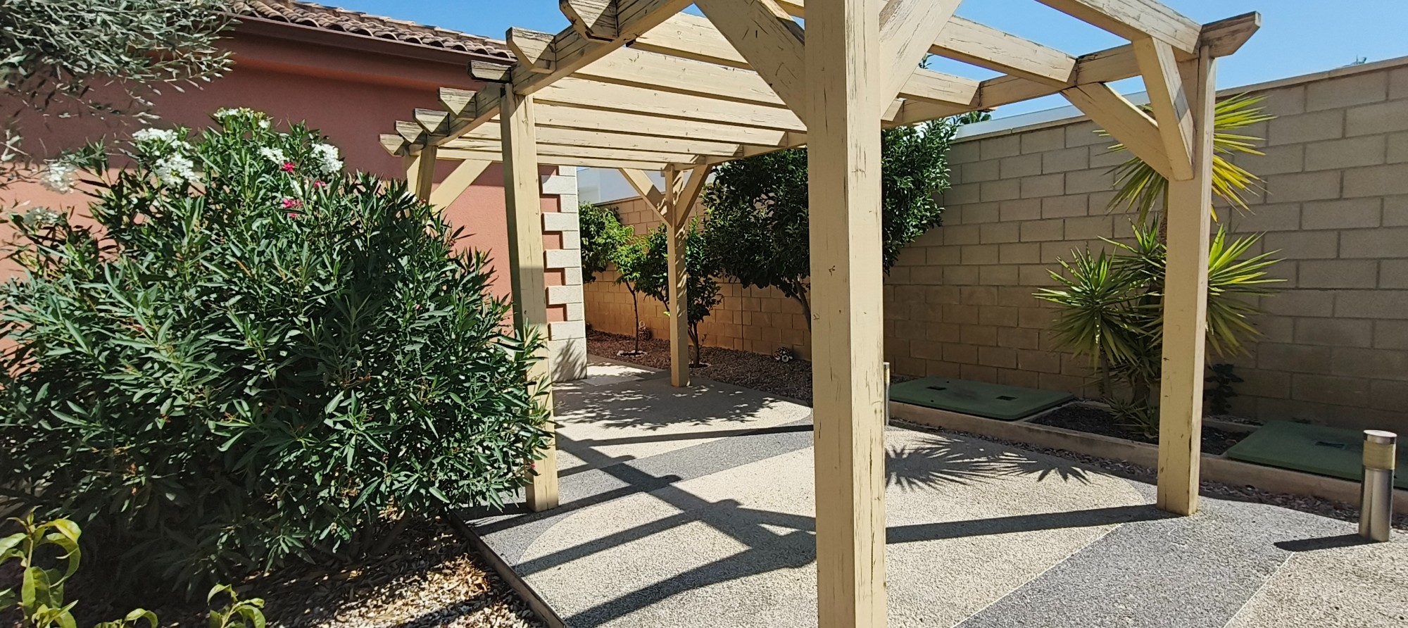 Villa en venta en La Romana