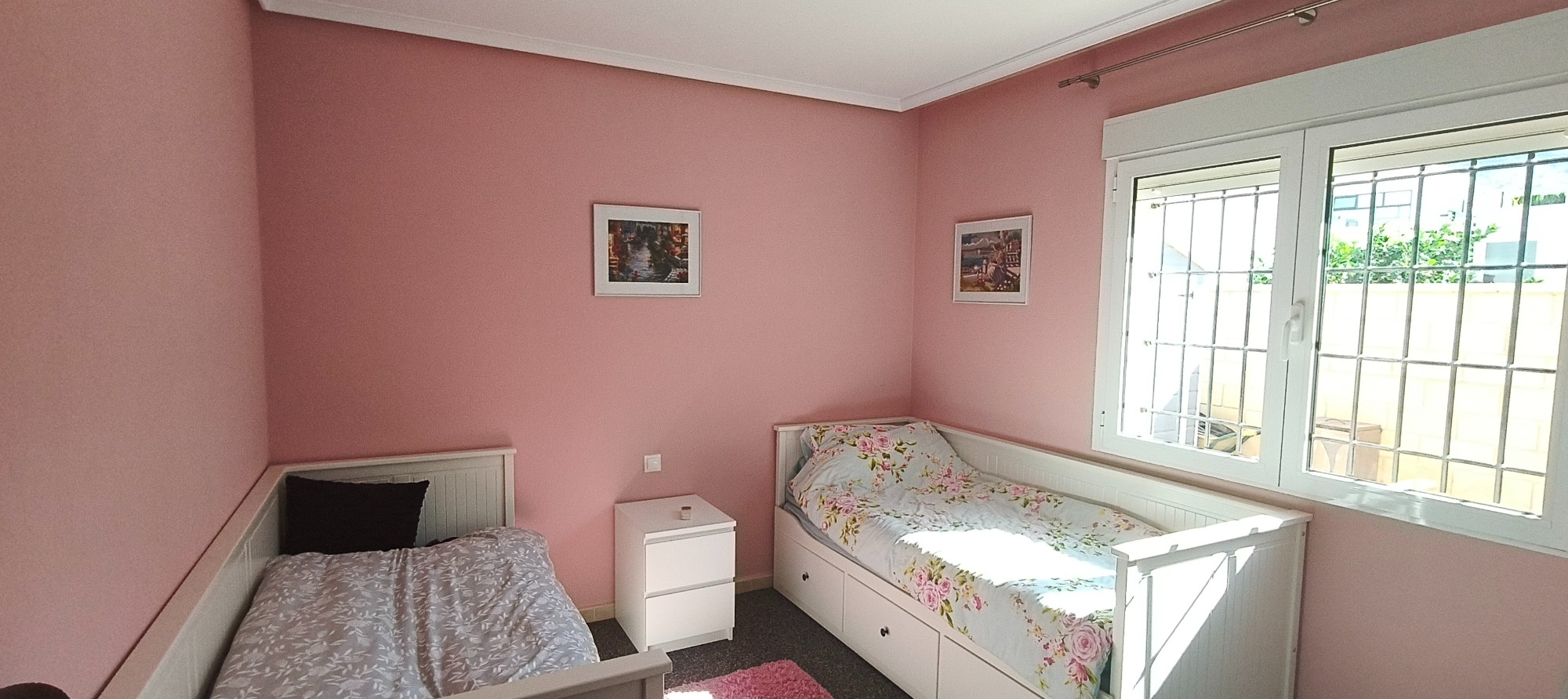 Villa en venta en La Romana