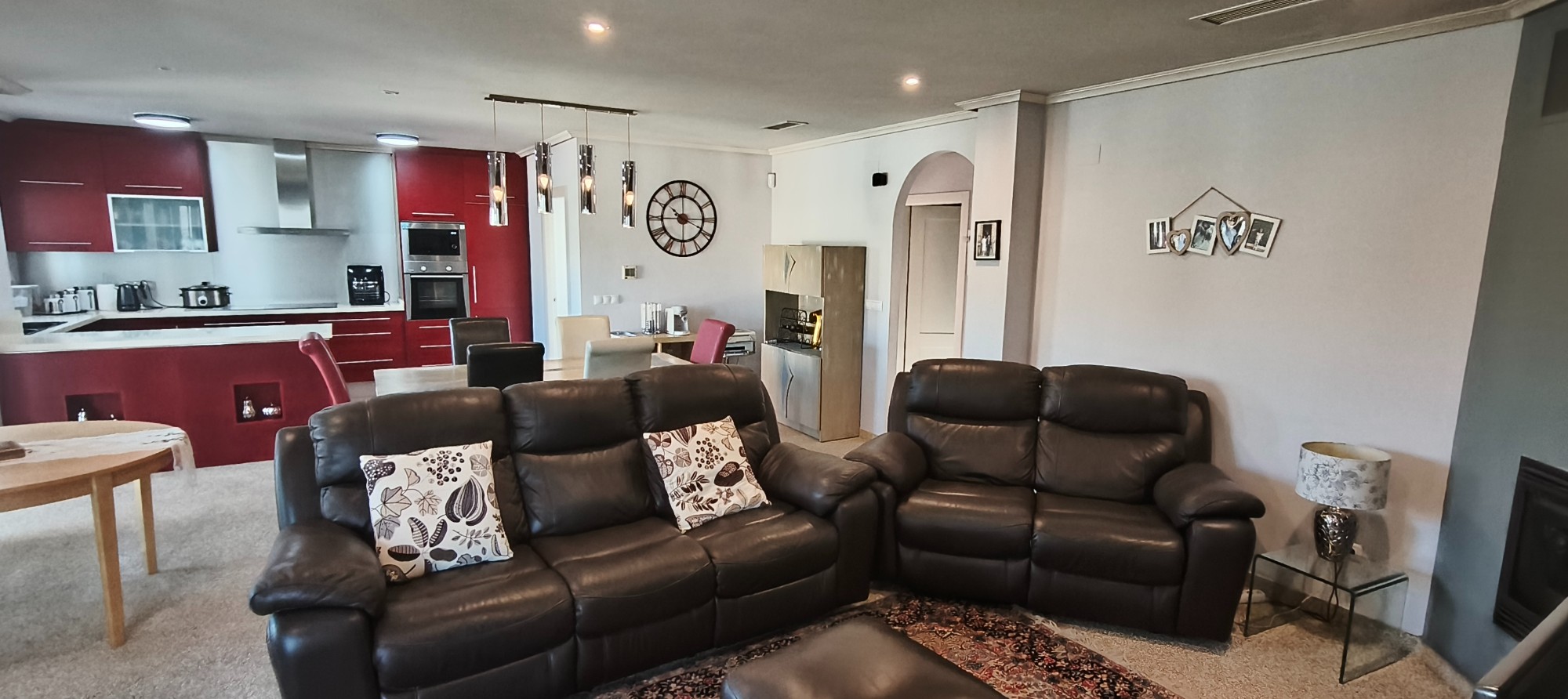 Villa en venta en La Romana