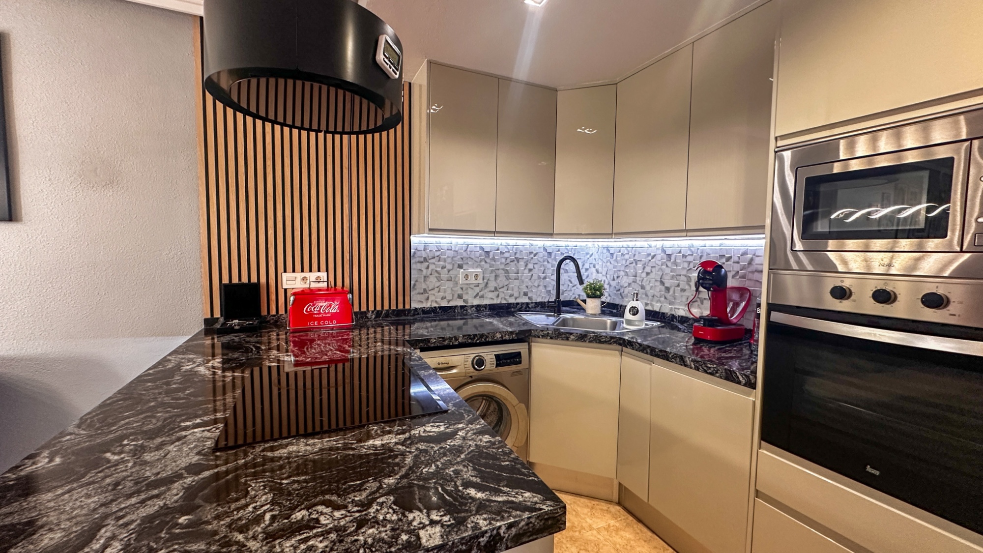 Apartment for sale in Torrevieja, Alicante, Spain