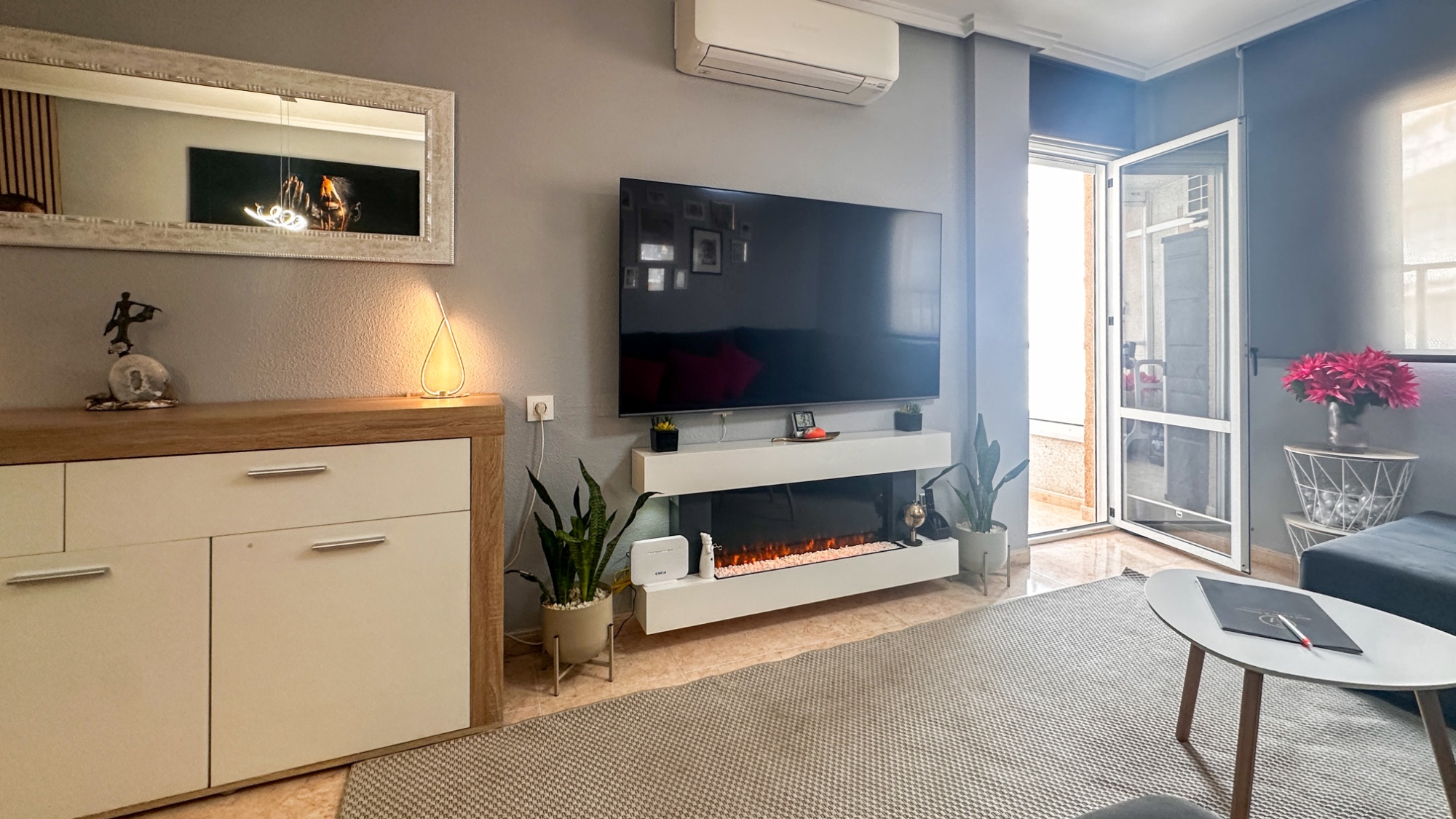 Apartment for sale in Torrevieja, Alicante, Spain
