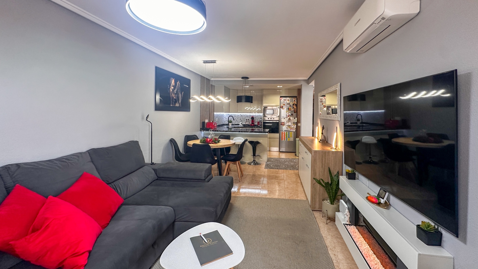 Apartment for sale in Torrevieja, Alicante, Spain
