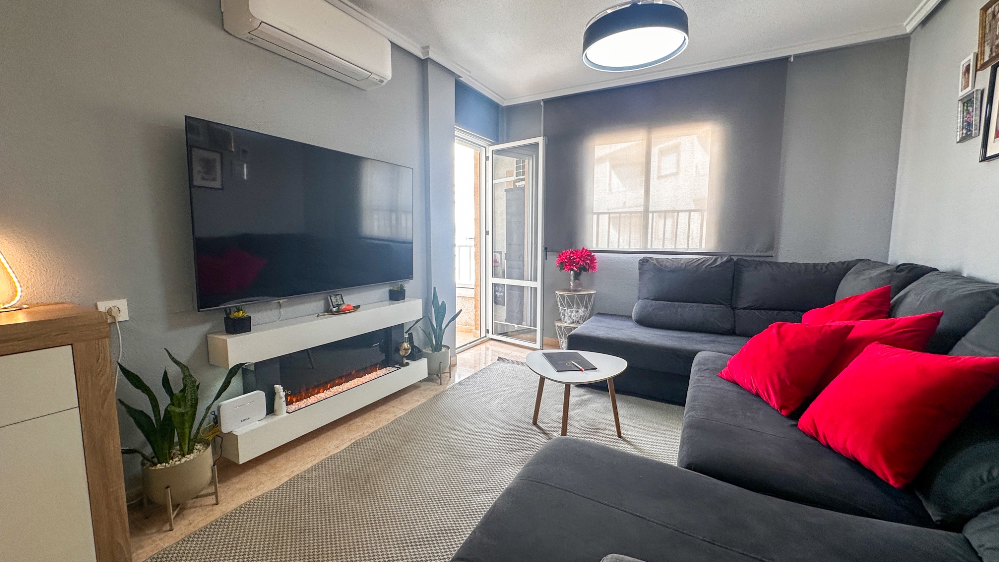 Apartment for sale in Torrevieja, Alicante, Spain