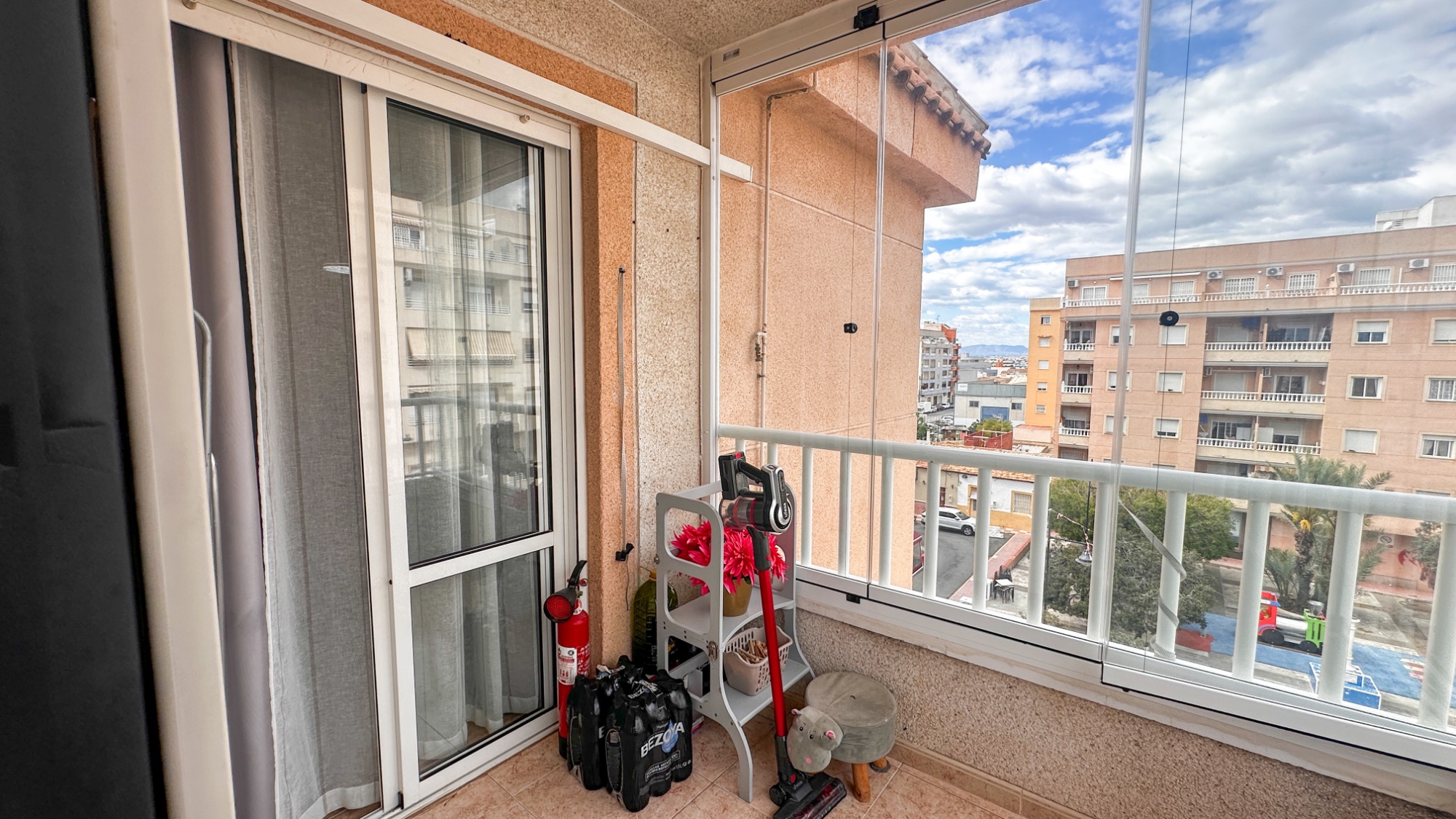 Apartment for sale in Torrevieja, Alicante, Spain