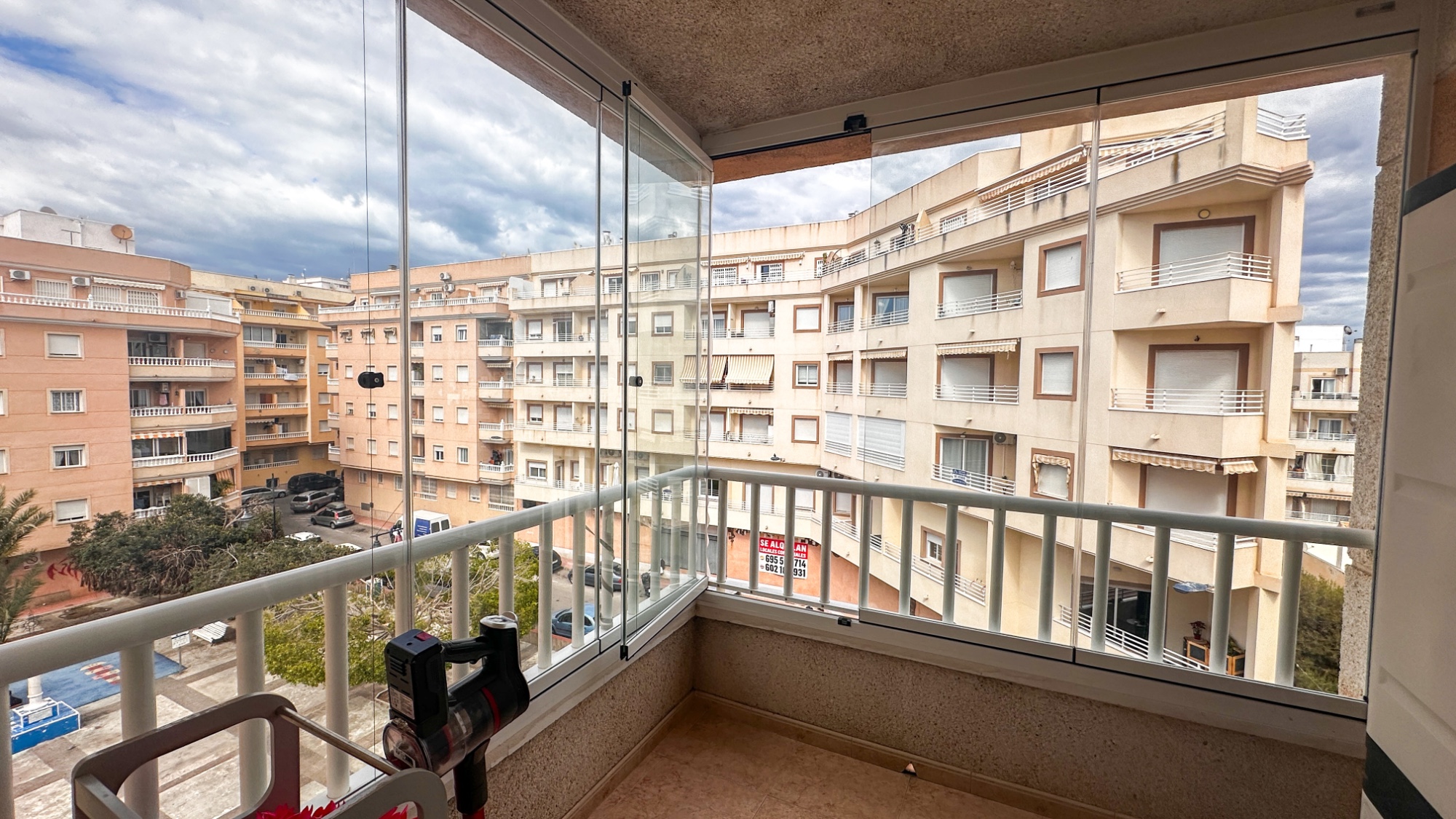 Apartment for sale in Torrevieja, Alicante, Spain