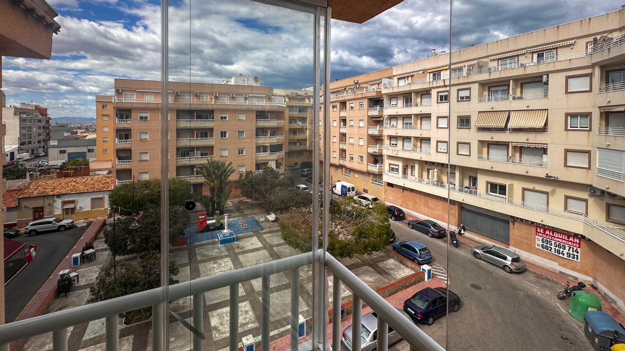 Apartment for sale in Torrevieja, Alicante, Spain
