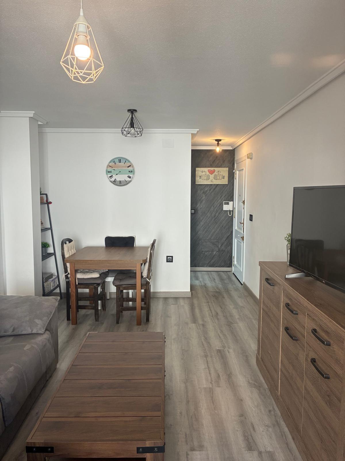 Apartment for sale in Torrevieja, Alicante, Spain