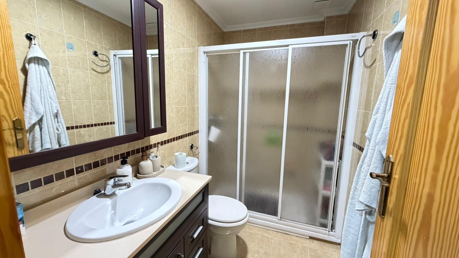 Piso en venta en Benijofar